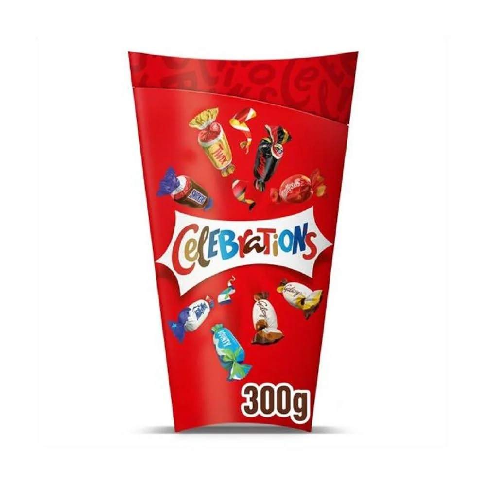 Celebrations Box