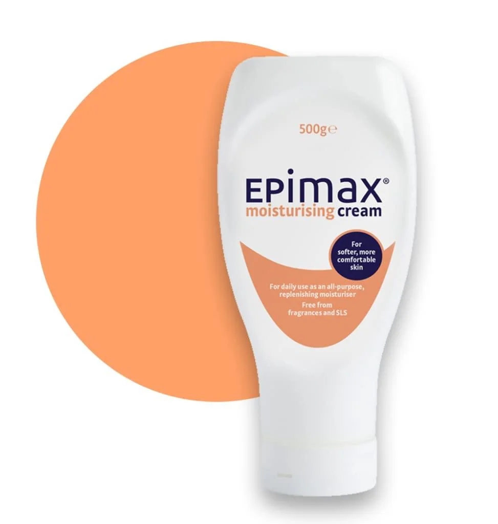 Epimax Moisturising Cream