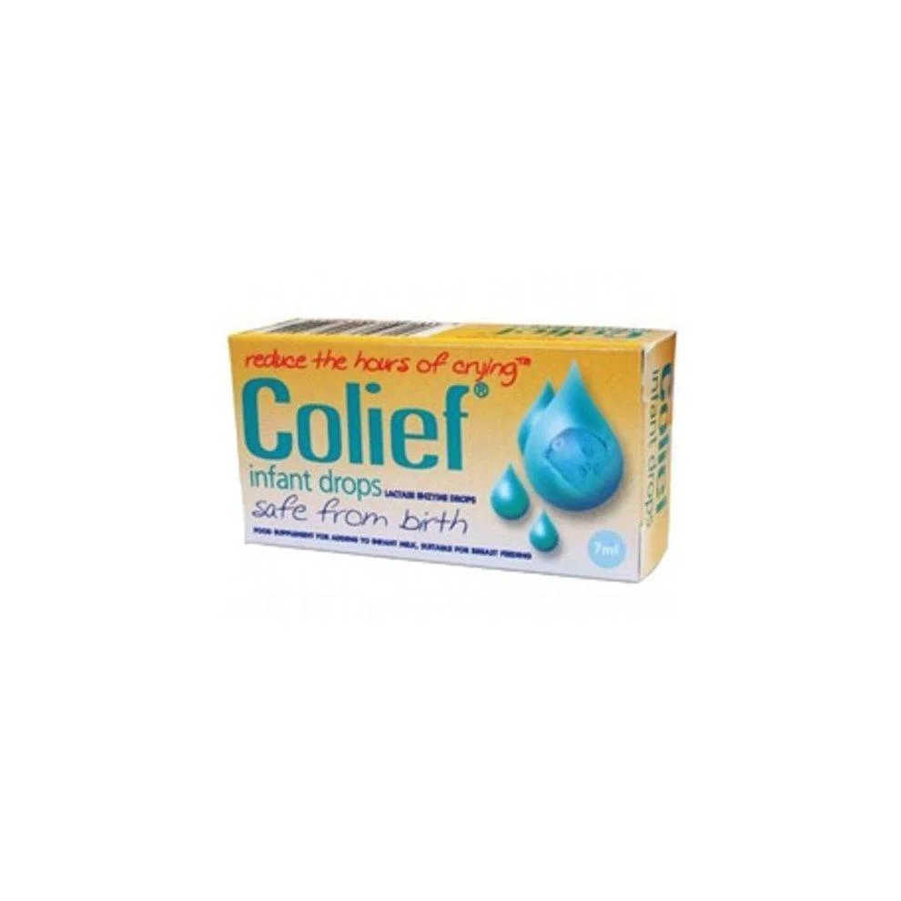 Colief Infant Drops